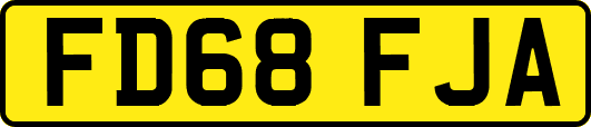 FD68FJA