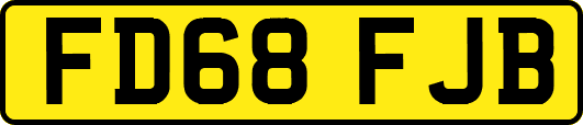 FD68FJB