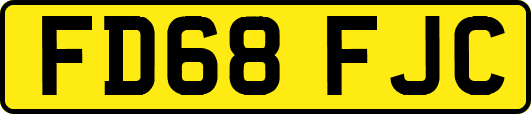 FD68FJC
