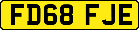 FD68FJE