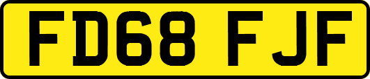 FD68FJF