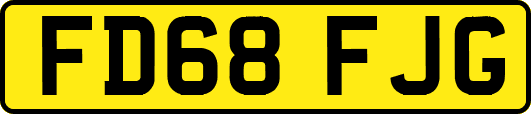 FD68FJG