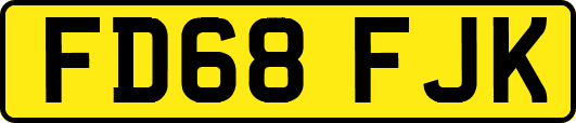 FD68FJK