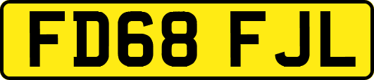 FD68FJL