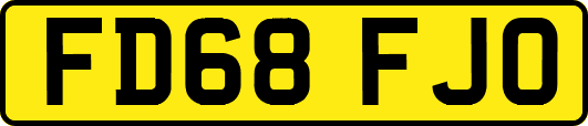 FD68FJO
