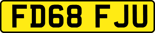 FD68FJU