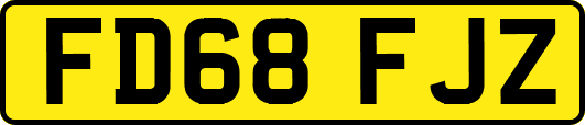 FD68FJZ