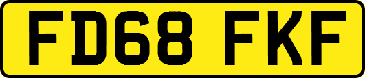FD68FKF