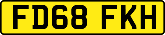 FD68FKH