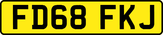 FD68FKJ