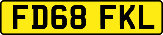 FD68FKL