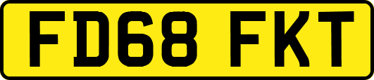 FD68FKT
