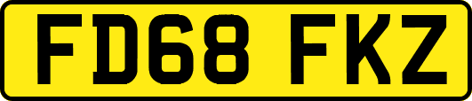 FD68FKZ