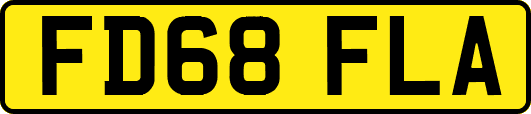 FD68FLA