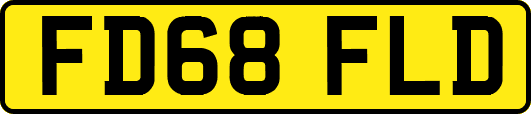 FD68FLD