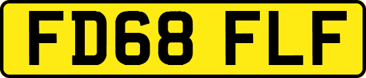 FD68FLF