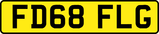 FD68FLG