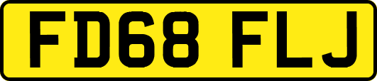 FD68FLJ