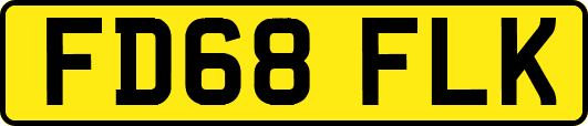 FD68FLK