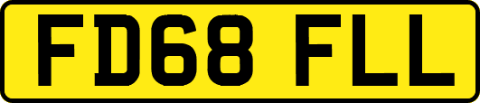 FD68FLL