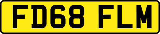 FD68FLM