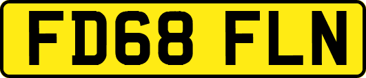 FD68FLN