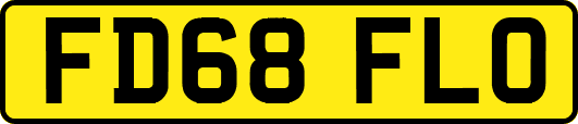 FD68FLO