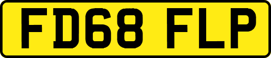 FD68FLP