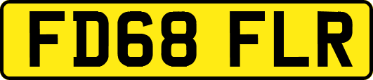 FD68FLR