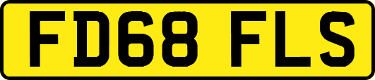 FD68FLS