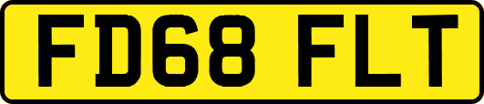 FD68FLT