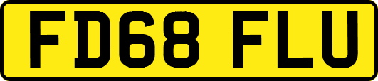 FD68FLU