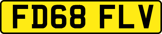FD68FLV