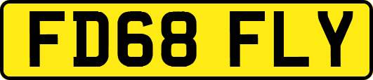 FD68FLY