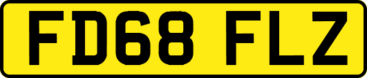 FD68FLZ