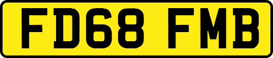 FD68FMB
