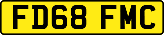 FD68FMC
