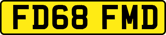 FD68FMD