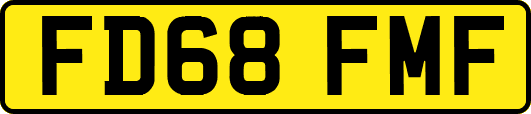 FD68FMF