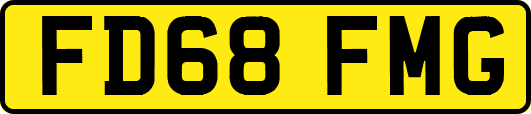 FD68FMG