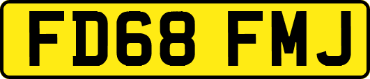 FD68FMJ