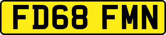 FD68FMN