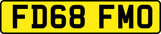 FD68FMO