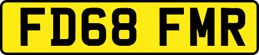 FD68FMR