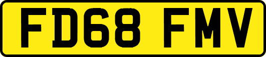 FD68FMV