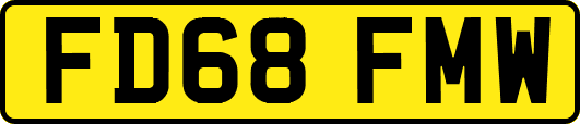 FD68FMW
