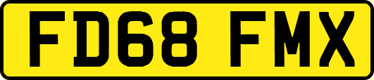 FD68FMX