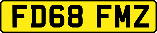 FD68FMZ