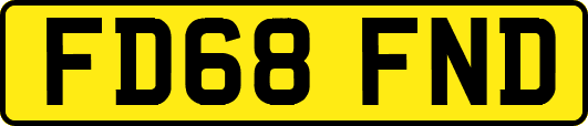 FD68FND