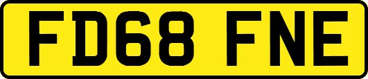 FD68FNE
